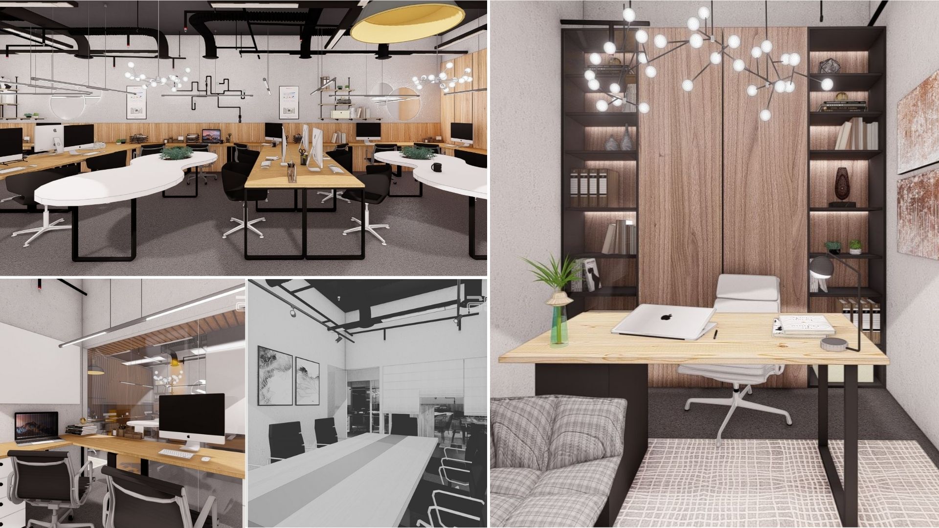 Pay 8 Office - BGC, Taguig